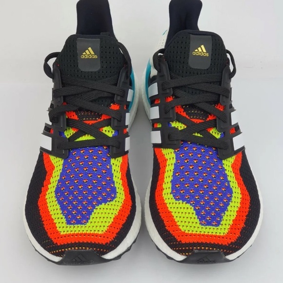 Brand new in Box ~ Adidas  Ultraboost DNA Womens 8 - Picture 2 of 8